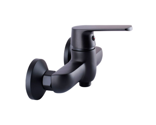 Змішувач для душу Globus Lux Laguna GLA-0105-10-BB