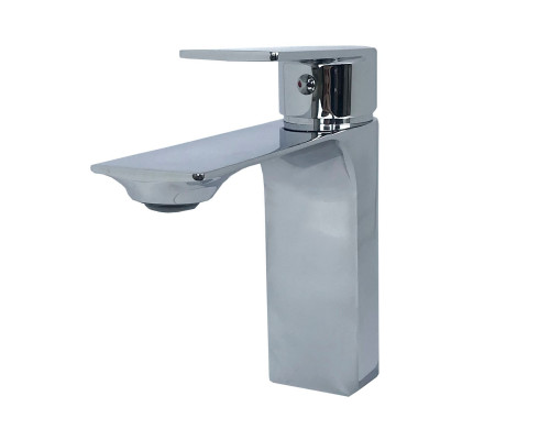 Змішувач для умивальника Globus Lux Niagara GLN-0101
