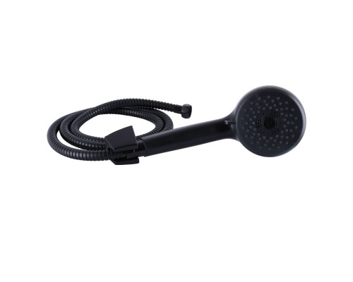 Змішувач для душу Globus Lux Laguna GLA-0105-10-BB