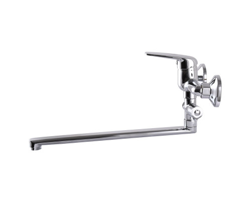 Змішувач для ванної Globus Lux Koln GLK-0108