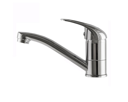 Змішувач для умивальника Globus Lux Sena GLS-203M