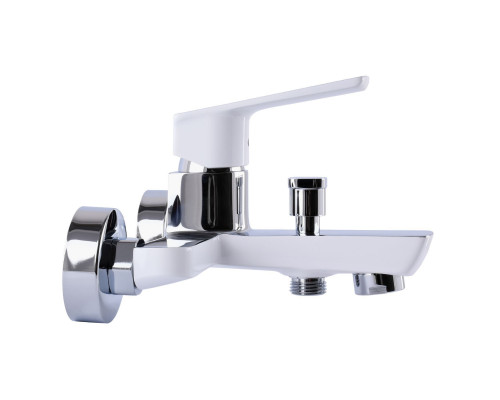 Змішувач для ванни TOPAZ LEXI TL 21101A-H57-CW