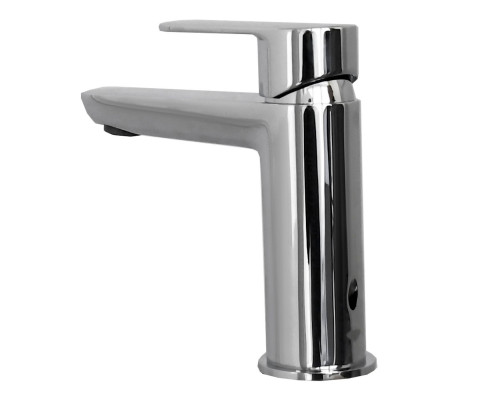Змішувач для умивальника TOPAZ BARTS TB 07202-H36