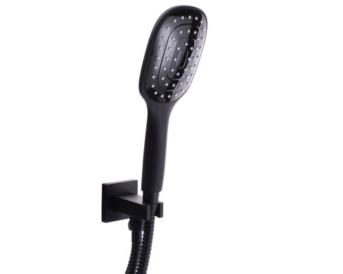 Змішувач для душу вбудований TOPAZ SARDINIA TSG 08205-G-H20-BL