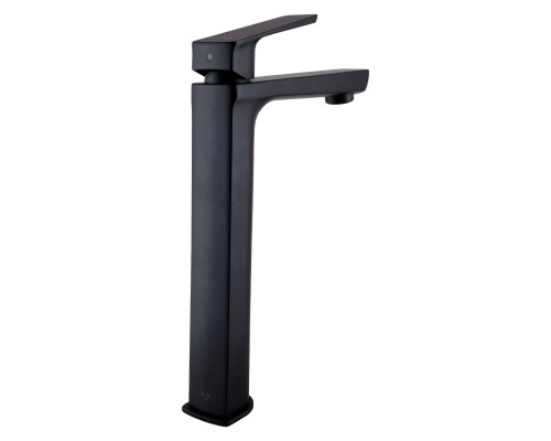 Змішувач для умивальника TOPAZ LEXI TL 21203-H57-BL