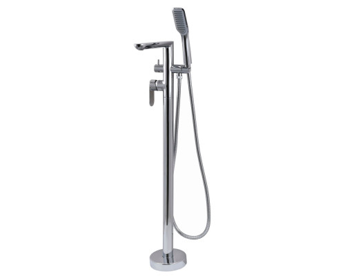Змішувач для ванни TOPAZ BARTS TB 07113-H36