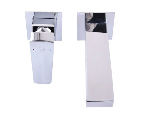 Змішувач для умивальника TOPAZ LEXI TL 21235-H57A