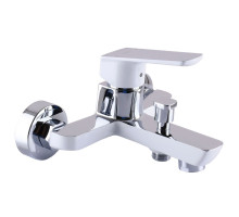 Змішувач для ванни TOPAZ LEXI TL 21101A-H57-CW