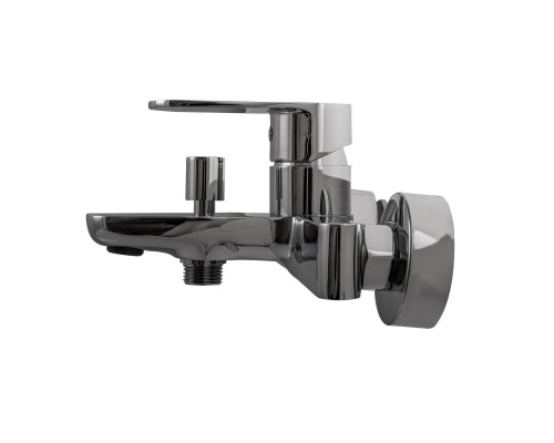 Змішувач для ванни TOPAZ BARTS TB 07101-H36
