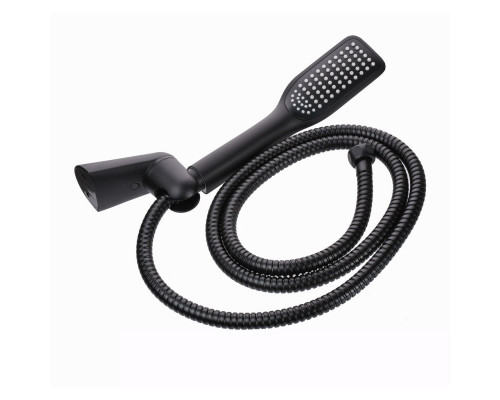 Змішувач для душа TOPAZ LEXI TL 21701-H57-BL