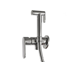 Змішувач гігієнічний TOPAZ BARTS TB 077106-H36