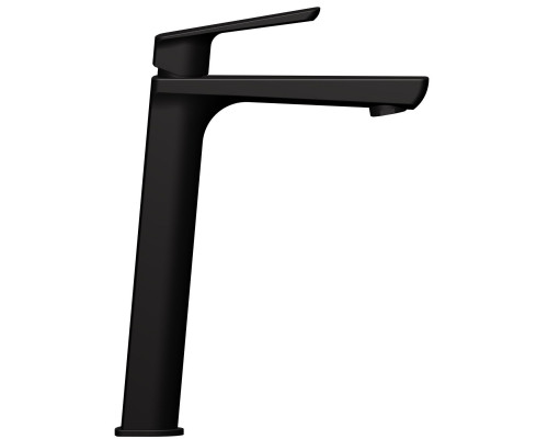 Змішувач для умивальника TOPAZ LEXI TL 21203-H57-BL