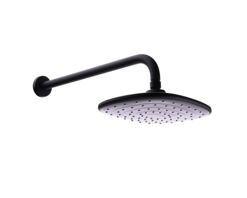 Змішувач для душу вбудований TOPAZ SARDINIA TSG 08205-G-H20-BL