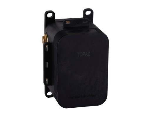 Змішувач для душу вбудований TOPAZ ODISS TO 08115-H13