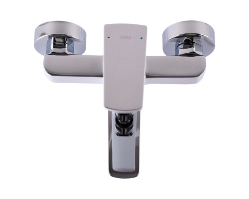 Змішувач для ванни TOPAZ LEXI TL 21101A-H57-CW