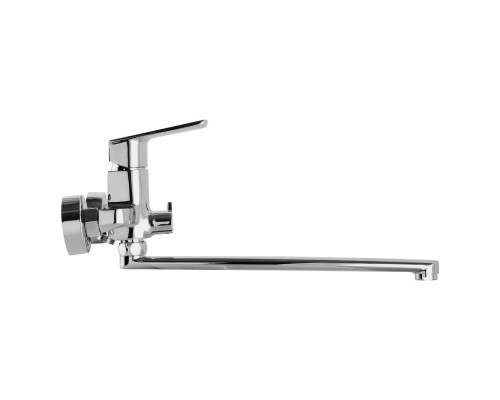 Змішувач для ванни TOPAZ LEXI TL21208-H57-0