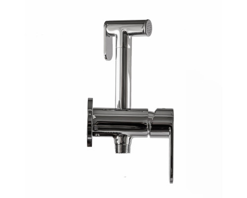 Змішувач гігієнічний TOPAZ BARTS TB 077106-H36