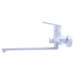 Змішувач для ванни TOPAZ LEXI TL21208A-H57-W